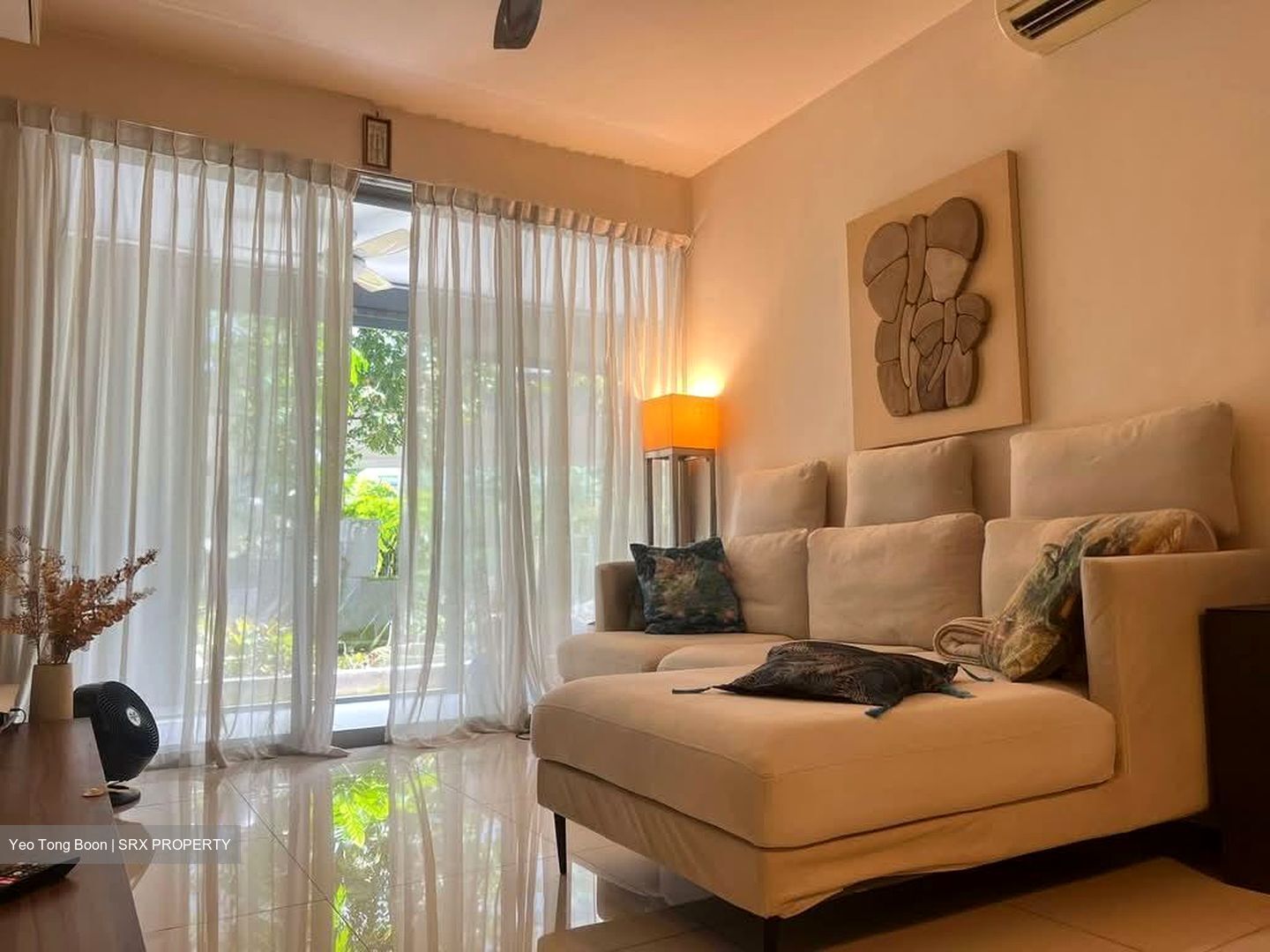 Prive (D19), Condominium #615229401